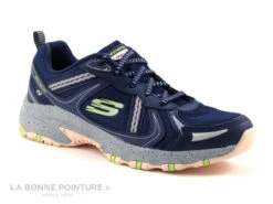 Skechers Hillcrest Vast Adventure - 149820 - Basket Bleu Marine -Les Bonnes Chaussures cd24607c73b9e66c561f35ea11d5d5ef img 5422.jpg 166163