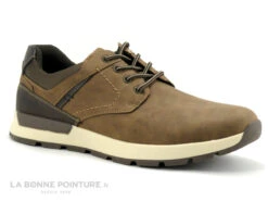 Broker And Co 2063 Marron - Chaussure Homme A Lacet -Les Bonnes Chaussures cd24607c73b9e66c561f35ea11d5d5ef img 5424.jpg 178241