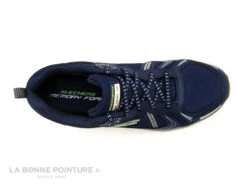 Skechers Hillcrest Vast Adventure - 149820 - Basket Bleu Marine -Les Bonnes Chaussures cd24607c73b9e66c561f35ea11d5d5ef img 5426.jpg 166162