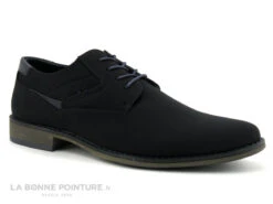 Broker And Co 16033 Noir - Chaussure Habillee Homme Noir Mat -Les Bonnes Chaussures cd24607c73b9e66c561f35ea11d5d5ef img 5429.jpg 178268