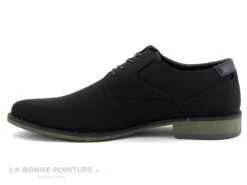Broker And Co 16033 Noir - Chaussure Habillee Homme Noir Mat -Les Bonnes Chaussures cd24607c73b9e66c561f35ea11d5d5ef img 5431.jpg 178265