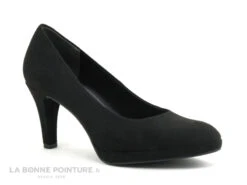 Marco Tozzi 2-22428-29 Black - Escarpin Talon Haut -Les Bonnes Chaussures cd24607c73b9e66c561f35ea11d5d5ef img 5432.jpg 112309