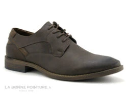 Broker And Co 16033 Marron - Chaussure Habillee Homme -Les Bonnes Chaussures cd24607c73b9e66c561f35ea11d5d5ef img 5435.jpg 178274