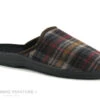 Lollans 002 22144 - Ecossais Marron - Pantoufle Mule Homme -Les Bonnes Chaussures cd24607c73b9e66c561f35ea11d5d5ef img 5485.jpg 178340