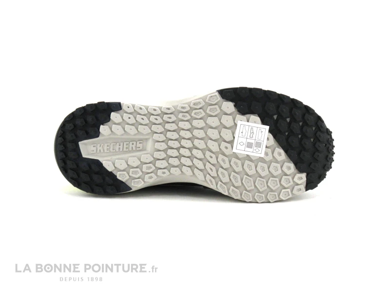 Skechers 97821L - Hyper Jolt - Black - Basket Enfant 9 Skechers 97821L - Hyper Jolt - Black - Basket Enfant – Image 7