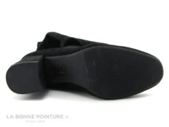 The Divine Factory QL4554 Stretch Noir - Botte Cuissarde Talon Carre -Les Bonnes Chaussures cd24607c73b9e66c561f35ea11d5d5ef img 5520.jpg 178311