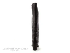 Tamaris 1-25510-25 Mocca Croco - Botte Femme Marron - Talon Haut -Les Bonnes Chaussures cd24607c73b9e66c561f35ea11d5d5ef img 5533.jpg 154160