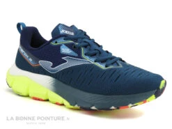 Joma R FENIX Men Blue Lemon - RFENIW2205 - Basket Running Homme -Les Bonnes Chaussures cd24607c73b9e66c561f35ea11d5d5ef img 5539.jpg 178570