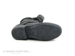 Wipop DELONA Noir - Froncee - Botte Fille -Les Bonnes Chaussures cd24607c73b9e66c561f35ea11d5d5ef img 5541.jpg 112476