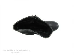 Wipop DELONA Noir - Froncee - Botte Fille -Les Bonnes Chaussures cd24607c73b9e66c561f35ea11d5d5ef img 5542.jpg 112477