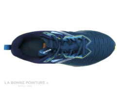 Joma R FENIX Men Blue Lemon - RFENIW2205 - Basket Running Homme -Les Bonnes Chaussures cd24607c73b9e66c561f35ea11d5d5ef img 5544.jpg 178377