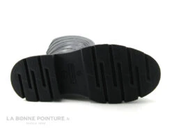 Tamaris -26629-29 Black Shiny - Botte Noire - Semelle Epaisse -Les Bonnes Chaussures cd24607c73b9e66c561f35ea11d5d5ef img 5550.jpg 178384