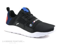 Puma BMW MMS Wired Cage Blk 307118B01 - Basket Homme -Les Bonnes Chaussures cd24607c73b9e66c561f35ea11d5d5ef img 5554.jpg 166321