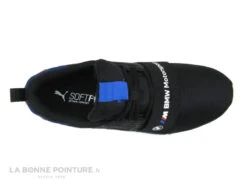 Puma BMW MMS Wired Cage Blk 307118B01 - Basket Homme -Les Bonnes Chaussures cd24607c73b9e66c561f35ea11d5d5ef img 5560.jpg 166320