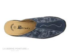 Morans XENO Jean - Sabot Femme Bleu 8 Morans XENO Jean - Sabot Femme Bleu -Les Bonnes Chaussures cd24607c73b9e66c561f35ea11d5d5ef img 5579.jpg 166340