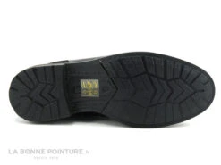 Point D Orgues FORY Noir - Boots Homme - 2 Fermetures Eclair -Les Bonnes Chaussures cd24607c73b9e66c561f35ea11d5d5ef img 5599.jpg 178442