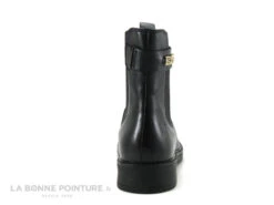 Bagatt D32-A9C30-4000 Black - Boots Chelsea Femme Noire -Les Bonnes Chaussures cd24607c73b9e66c561f35ea11d5d5ef img 5610.jpg 178410