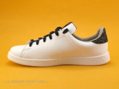 Victoria 125244 Blanc - Glitter Noir - Basket Mode -Les Bonnes Chaussures cd24607c73b9e66c561f35ea11d5d5ef img 5615.jpg 166343