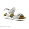 Biomodex 4345 Metal Glow Argent - Pois - Sandale Fille 1 Biomodex 4345 Metal Glow Argent - Pois - Sandale Fille -Les Bonnes Chaussures cd24607c73b9e66c561f35ea11d5d5ef img 5641.jpg 135194
