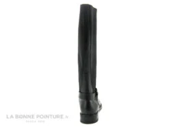 Lily Mood FIXE Noir - Botte Femme Avec Partie Elastique -Les Bonnes Chaussures cd24607c73b9e66c561f35ea11d5d5ef img 5653.jpg 178475