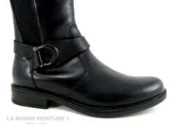 Lily Mood FIXE Noir - Botte Femme Avec Partie Elastique -Les Bonnes Chaussures cd24607c73b9e66c561f35ea11d5d5ef img 5655.jpg 178477