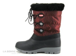 Olang PATTY Bordeaux - Botte Neige Femme -Les Bonnes Chaussures cd24607c73b9e66c561f35ea11d5d5ef img 5659.jpg 178532