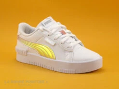 Puma JADA Holo PS Blanc - 383760Y01 - Sneakers Fille -Les Bonnes Chaussures cd24607c73b9e66c561f35ea11d5d5ef img 5670.jpg 166642