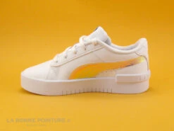 Puma JADA Holo PS Blanc - 383760Y01 - Sneakers Fille -Les Bonnes Chaussures cd24607c73b9e66c561f35ea11d5d5ef img 5672.jpg 166638