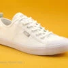 TBS KERINNA R7007 Sneakers Toile Blanc - Basket Femme -Les Bonnes Chaussures cd24607c73b9e66c561f35ea11d5d5ef img 5684.jpg 166420