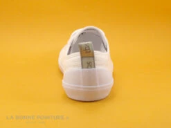 TBS KERINNA R7007 Sneakers Toile Blanc - Basket Femme -Les Bonnes Chaussures cd24607c73b9e66c561f35ea11d5d5ef img 5687.jpg 166423