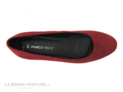 Marco Tozzi 2-22305-35 Chianti - Escarpin Bordeaux -Les Bonnes Chaussures cd24607c73b9e66c561f35ea11d5d5ef img 5690.jpg 154342