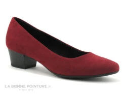 Marco Tozzi 2-22305-35 Chianti - Escarpin Bordeaux -Les Bonnes Chaussures cd24607c73b9e66c561f35ea11d5d5ef img 5691.jpg 154345