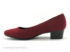 Marco Tozzi 2-22305-35 Chianti - Escarpin Bordeaux -Les Bonnes Chaussures cd24607c73b9e66c561f35ea11d5d5ef img 5693.jpg 154347