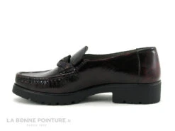 Pedi Girl BADREQUE Bordo Multi - Mocassin Femme Bordeaux -Les Bonnes Chaussures cd24607c73b9e66c561f35ea11d5d5ef img 5710.jpg 178556