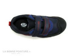 Geox J947GB ATREUS Navy Abio - Basket Velcro Enfant -Les Bonnes Chaussures cd24607c73b9e66c561f35ea11d5d5ef img 5713.jpg 138005