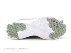 Kappa ASIVAT 341973W A6D - Basket Femme Maille Grise -Les Bonnes Chaussures cd24607c73b9e66c561f35ea11d5d5ef img 5730.jpg 178515