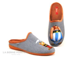 Maison Espadrille ASTERIX A15H Orange - Pantoufle Mule Homme 11 Maison Espadrille ASTERIX A15H Orange - Pantoufle Mule Homme -Les Bonnes Chaussures cd24607c73b9e66c561f35ea11d5d5ef img 5760.jpg 178655