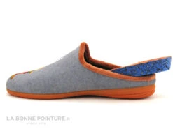 Maison Espadrille ASTERIX A15H Orange - Pantoufle Mule Homme 10 Maison Espadrille ASTERIX A15H Orange - Pantoufle Mule Homme -Les Bonnes Chaussures cd24607c73b9e66c561f35ea11d5d5ef img 5761.jpg 178650