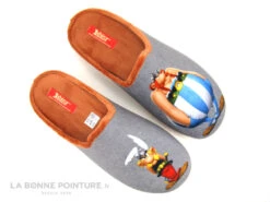 Maison Espadrille ASTERIX A15H Orange - Pantoufle Mule Homme 9 Maison Espadrille ASTERIX A15H Orange - Pantoufle Mule Homme -Les Bonnes Chaussures cd24607c73b9e66c561f35ea11d5d5ef img 5763.jpg 178653