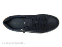 Geox SEGNALE U04AGD Navy - Basket Homme Bleu Marine 14 Geox SEGNALE U04AGD Navy - Basket Homme Bleu Marine -Les Bonnes Chaussures cd24607c73b9e66c561f35ea11d5d5ef img 5773.jpg 154439