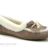 CM Confort 10343 - Vison 35 - Chausson Mocassin Femme Beige -Les Bonnes Chaussures cd24607c73b9e66c561f35ea11d5d5ef img 5811.jpg 178730