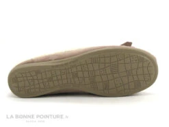 CM Confort 10343 - Vison 35 - Chausson Mocassin Femme Beige -Les Bonnes Chaussures cd24607c73b9e66c561f35ea11d5d5ef img 5814.jpg 178731