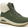 Skechers UNO RUGGED Fall Air - 167274 - Olive - Boots Kaki Femme -Les Bonnes Chaussures cd24607c73b9e66c561f35ea11d5d5ef img 5827.jpg 178728