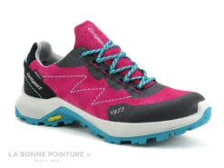 Grisport 14701V19G - Fuchsia - Noir - Turquoise - Basket Rando Femme -Les Bonnes Chaussures cd24607c73b9e66c561f35ea11d5d5ef img 5868.jpg 178894