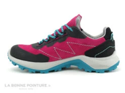 Grisport 14701V19G - Fuchsia - Noir - Turquoise - Basket Rando Femme -Les Bonnes Chaussures cd24607c73b9e66c561f35ea11d5d5ef img 5870.jpg 178890