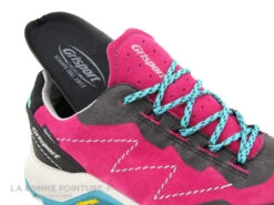 Grisport 14701V19G - Fuchsia - Noir - Turquoise - Basket Rando Femme -Les Bonnes Chaussures cd24607c73b9e66c561f35ea11d5d5ef img 5873.jpg 178893