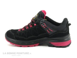 Grisport 14901N13G Noir Rose - Basket Rando Et Trekking Femme -Les Bonnes Chaussures cd24607c73b9e66c561f35ea11d5d5ef img 5892.jpg 178897