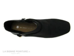 The Divine Factory QL4052 Noir - Bottines Femme -Les Bonnes Chaussures cd24607c73b9e66c561f35ea11d5d5ef img 5926.jpg 154589