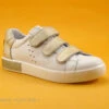 Bopy SAKOVEL Blanc Or - Basket Fille 3 Velcros -Les Bonnes Chaussures cd24607c73b9e66c561f35ea11d5d5ef img 5936.jpg 166687