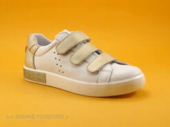Bopy SAKOVEL Blanc Or - Basket Fille 3 Velcros 13 Bopy SAKOVEL Blanc Or - Basket Fille 3 Velcros -Les Bonnes Chaussures cd24607c73b9e66c561f35ea11d5d5ef img 5936.jpg 166693